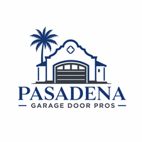 Pasadena Garage Door Pros logo