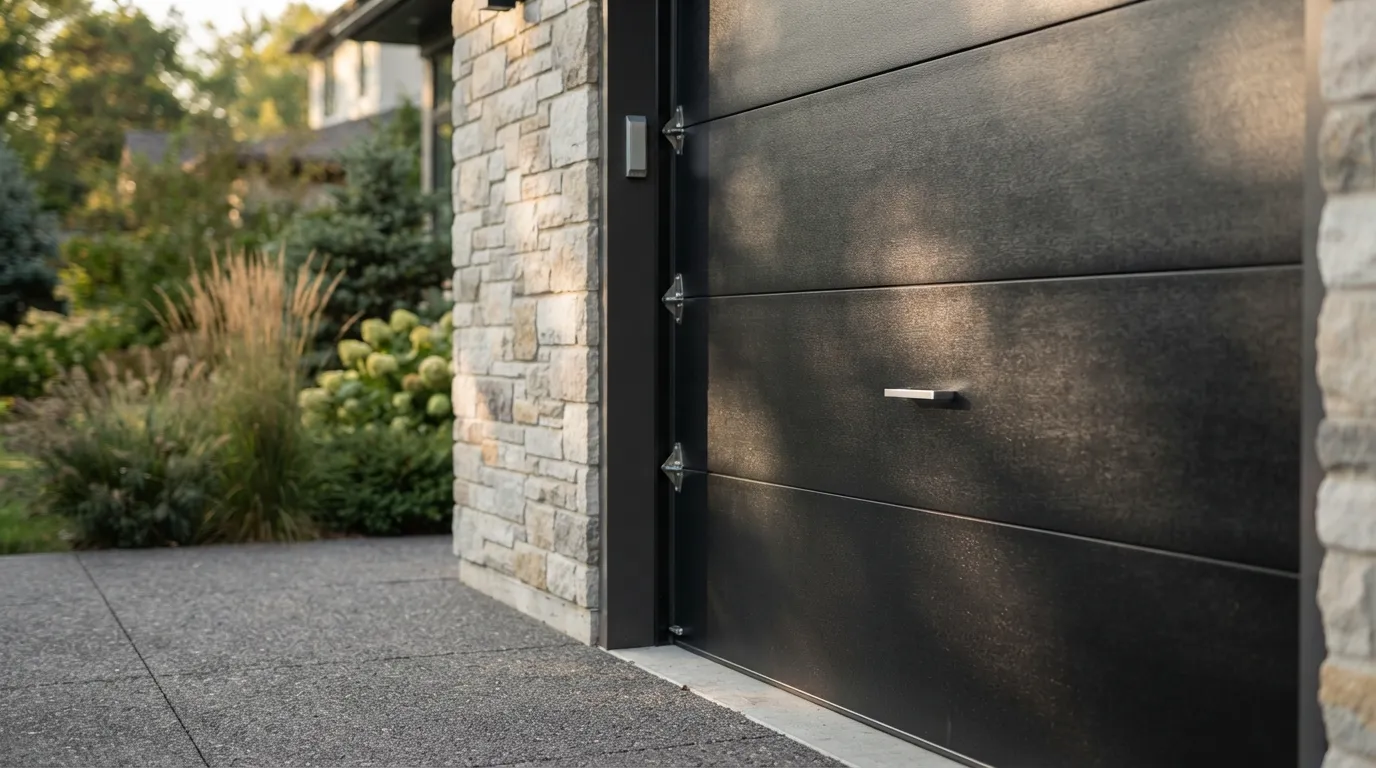 Off-Track Garage Door Repair in San Marino