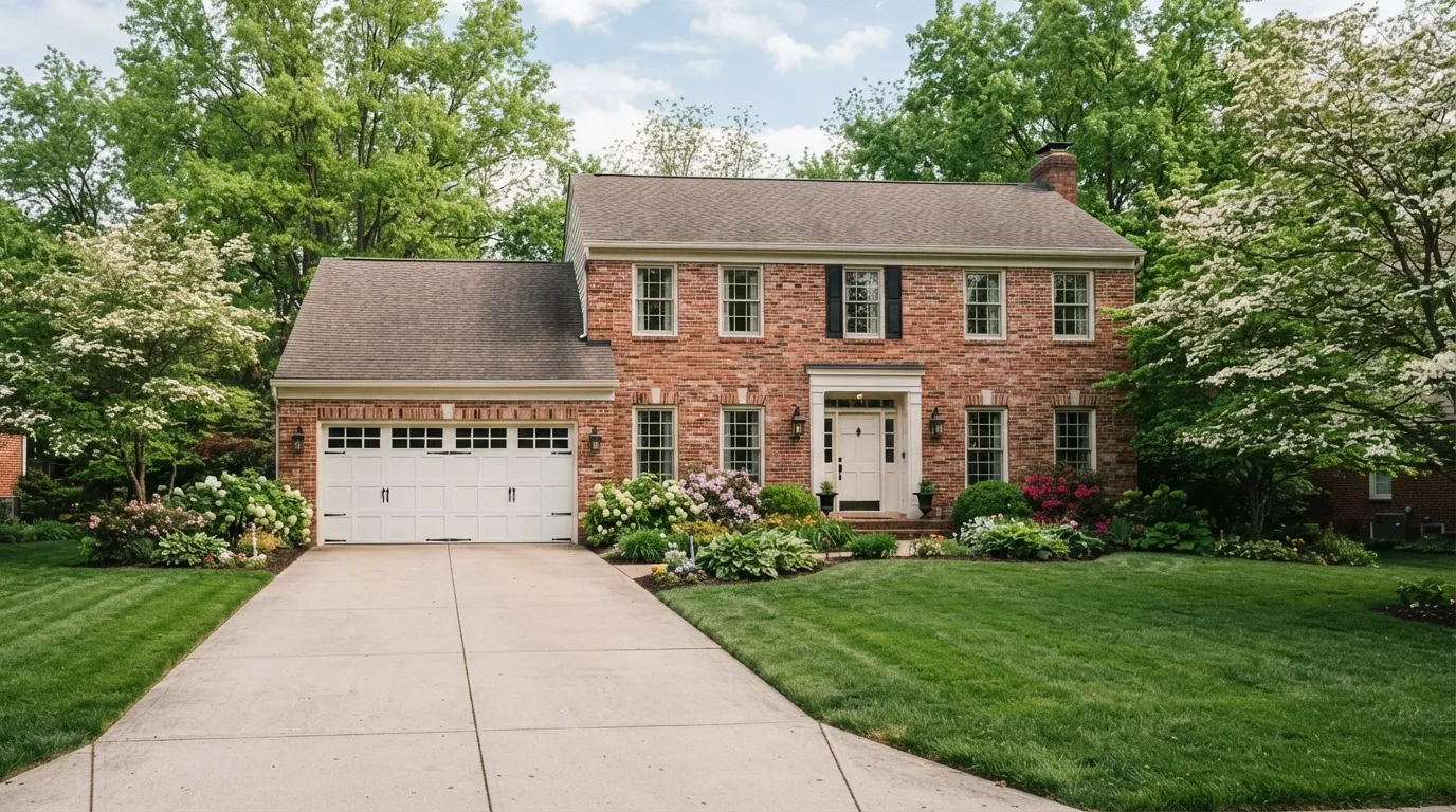 Tell us what’s wrong - Pasadena garage door service