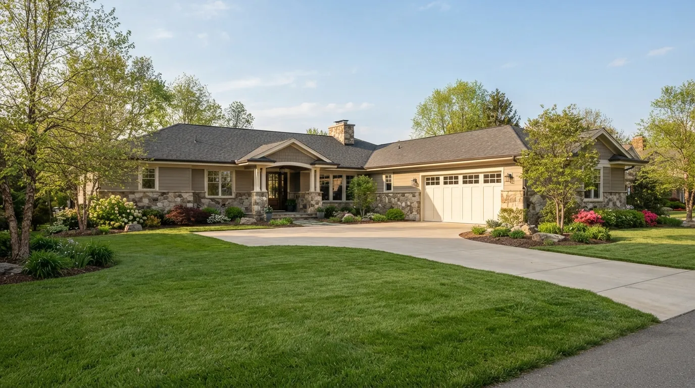 Garage Door Cable Repair in San Marino