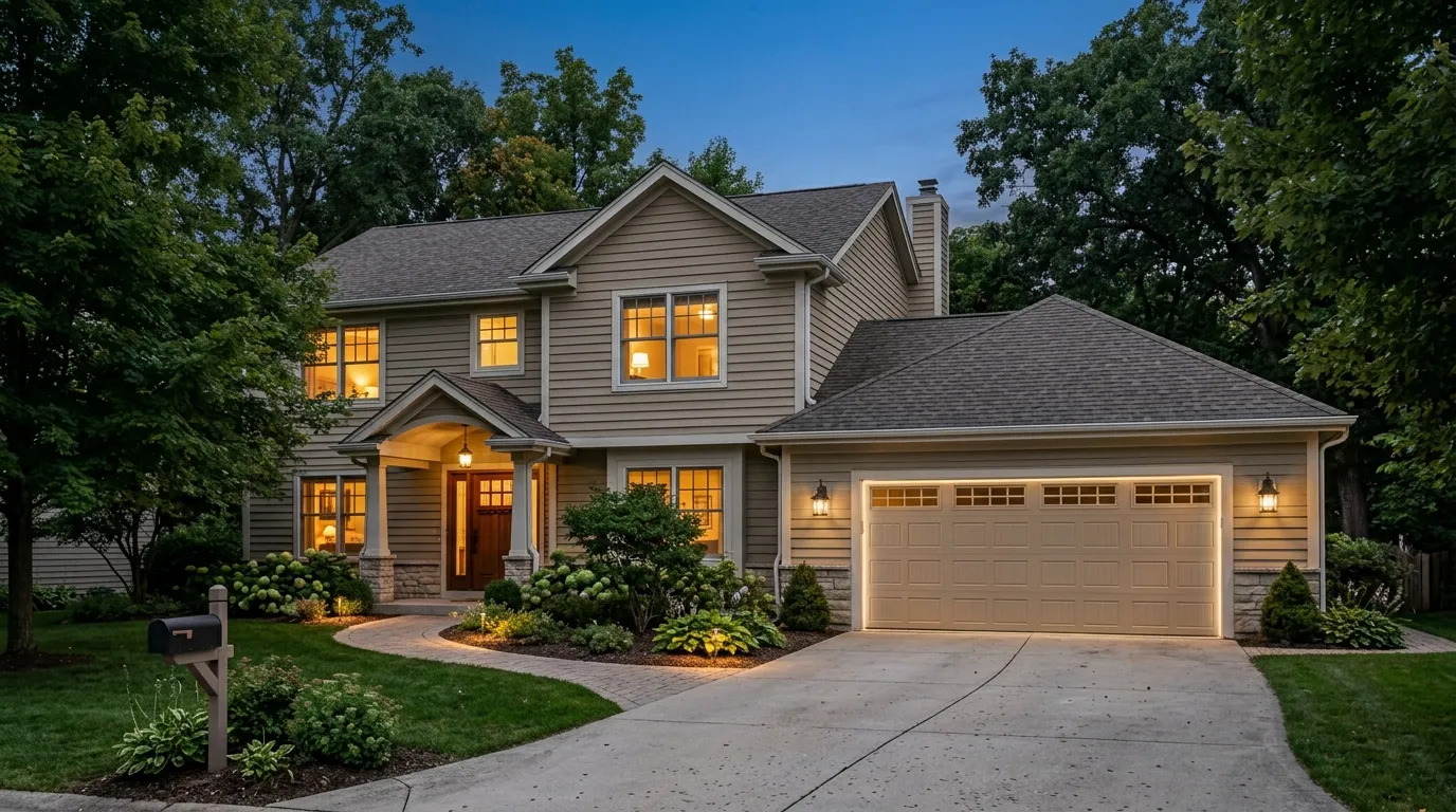Tell us what’s wrong - Pasadena garage door service