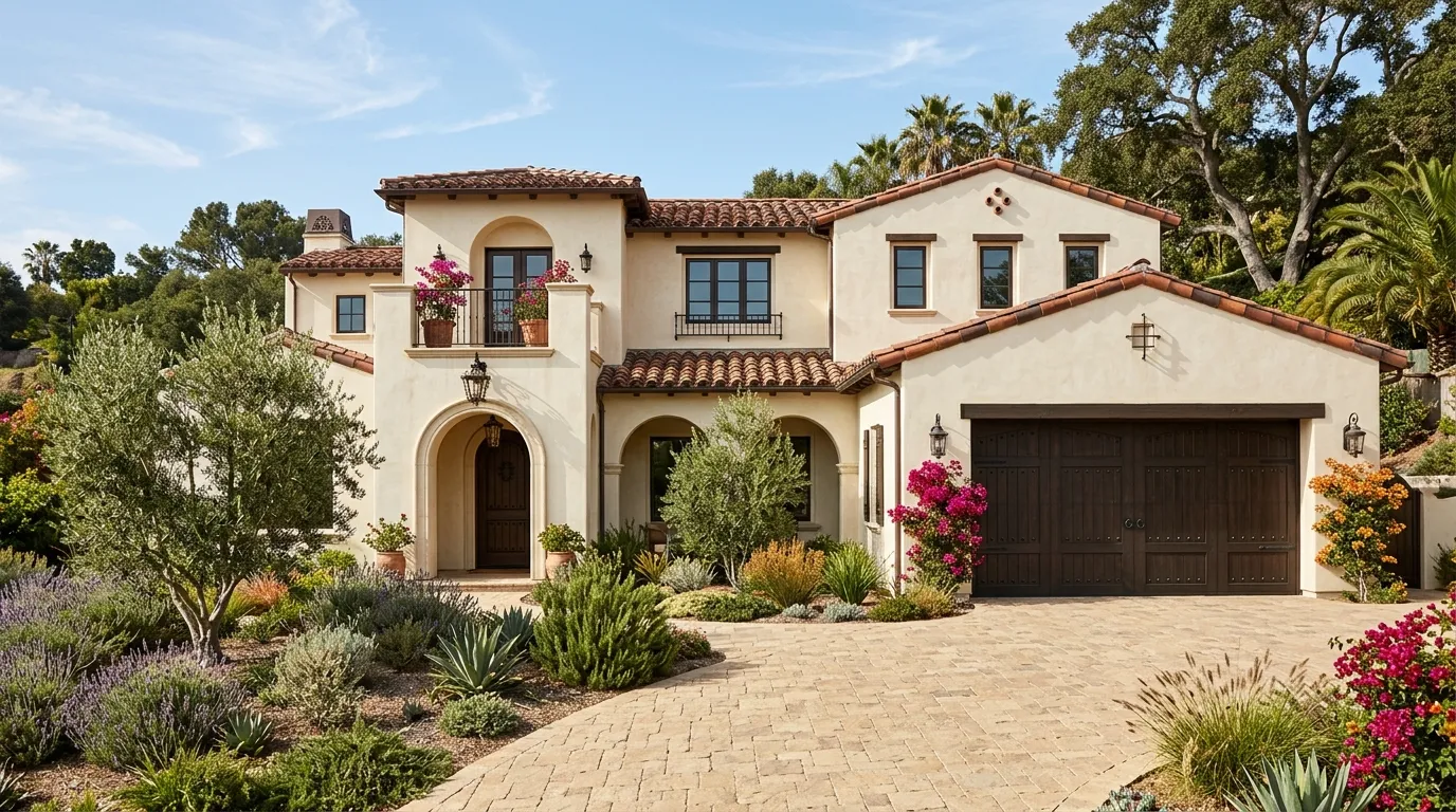 Garage Door Repair Built Around Pasadena's Older Housing Stock