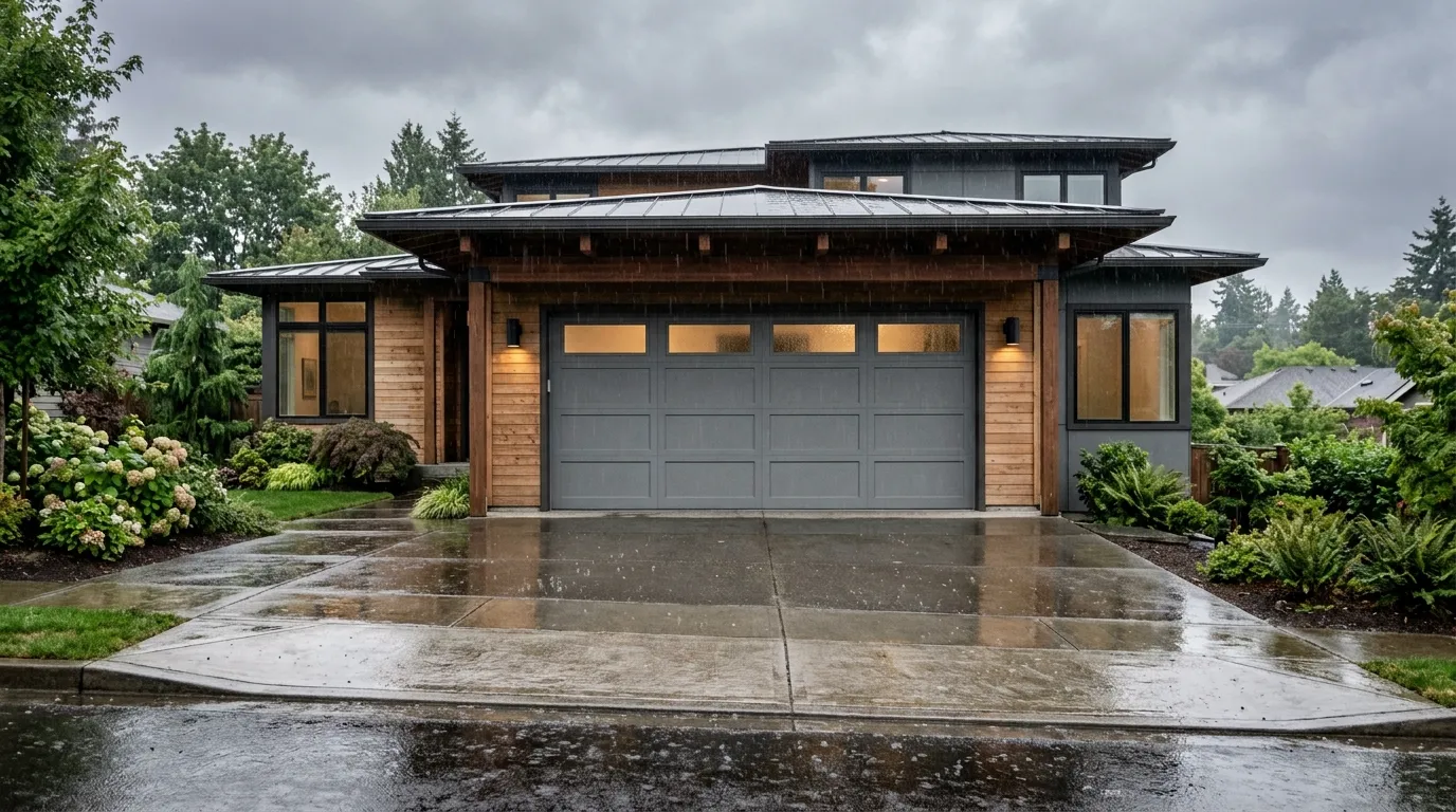 Tell us what’s wrong - Pasadena garage door service