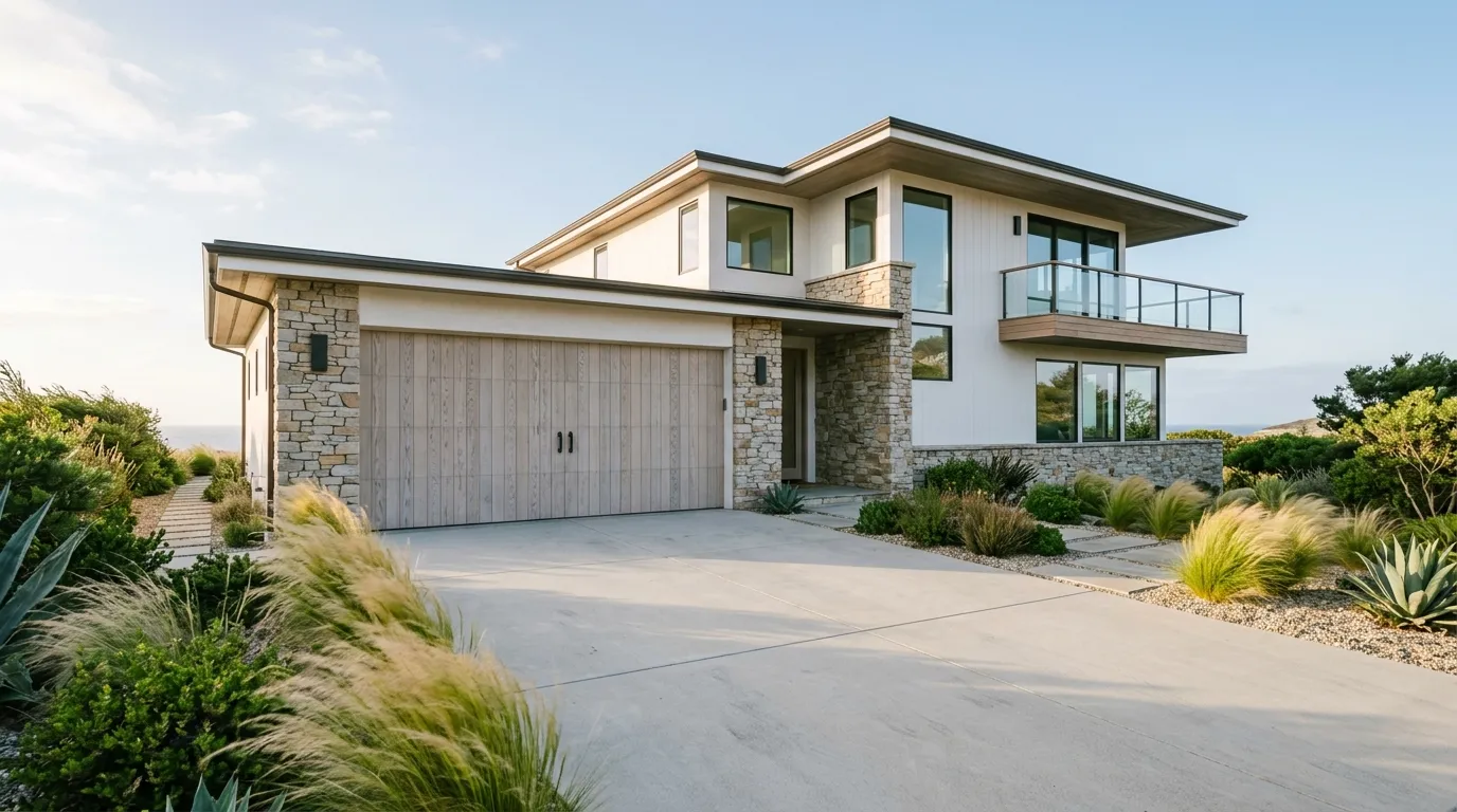 Tell us what’s wrong - Pasadena garage door service