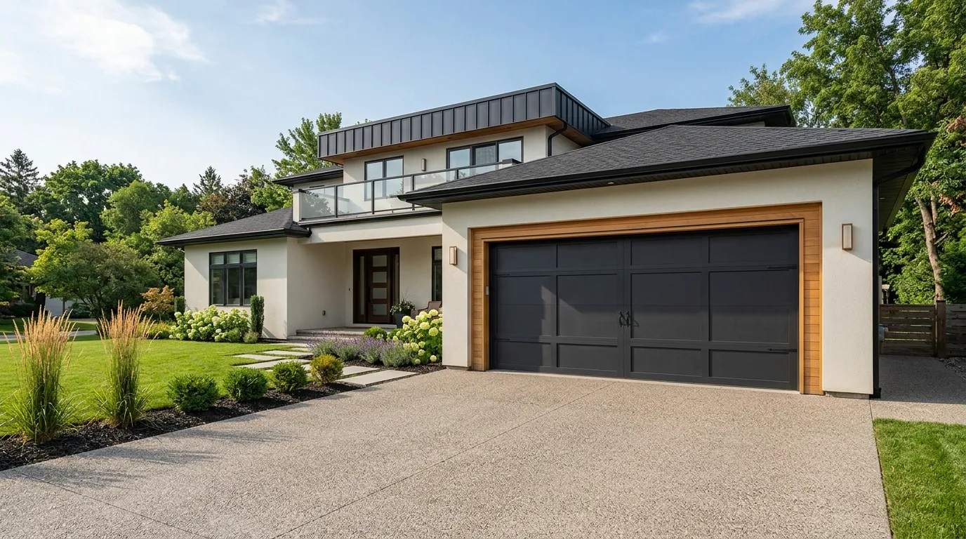 Garage Door Service for Altadena Homes