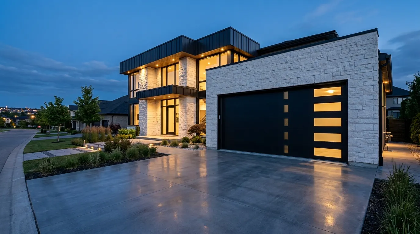Tell us what’s wrong - Pasadena garage door service