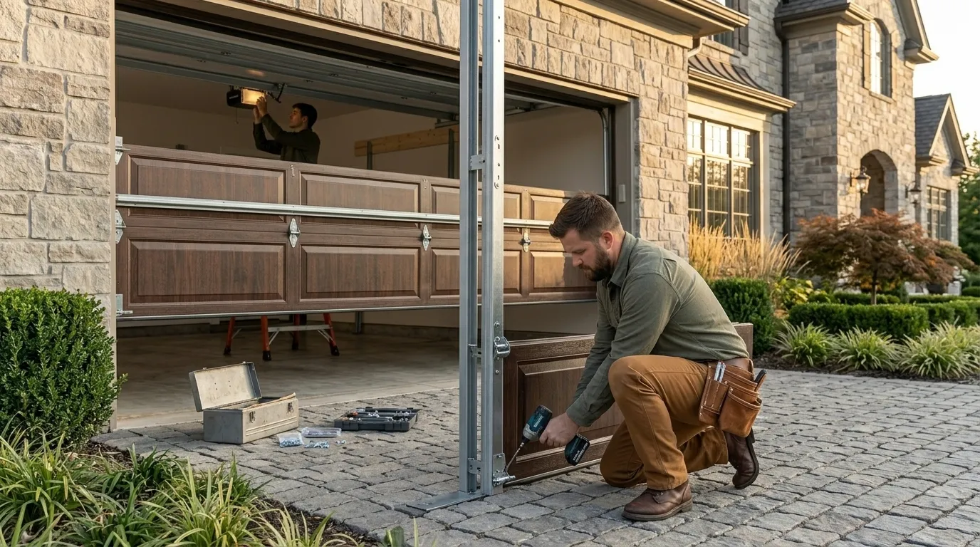 What a Technician Checks First in Pasadena