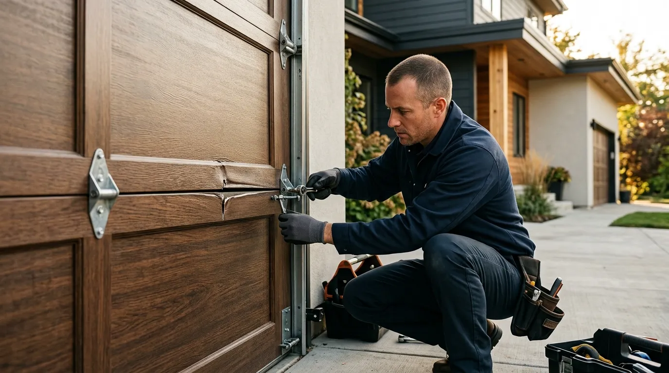 Cable Repair in Pasadena